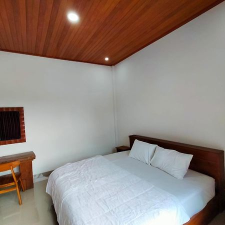 Echo Valley Inn 우붓 외부 사진